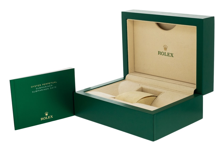 Rolex Datejust 116234 Image 4